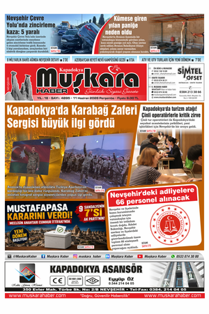 11 Haziran 2026 Perşembe