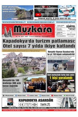 2 Haziran 2026 Salı