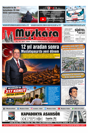 8 Haziran 2026 Pazartesi