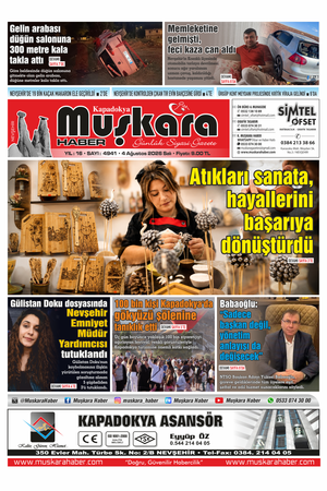 4 Ağustos 2026 Salı