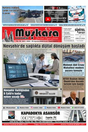 28 Ağustos 2026 Cuma