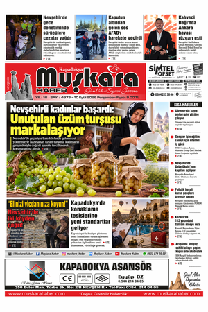 10 Eylül 2026 Perşembe