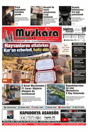 23 Eylül 2026 Çarşamba