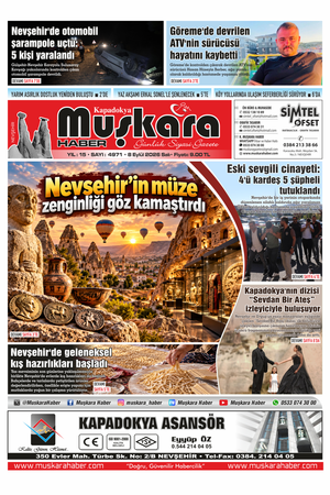 8 Eylül 2026 Salı