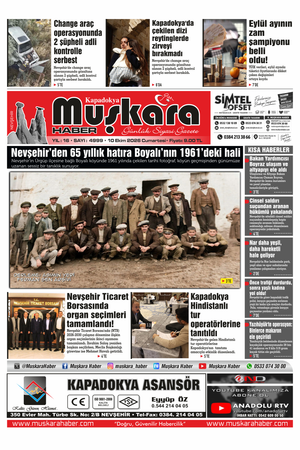 10 Ekim 2026 Cumartesi