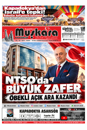 12 Ekim 2026 Pazartesi