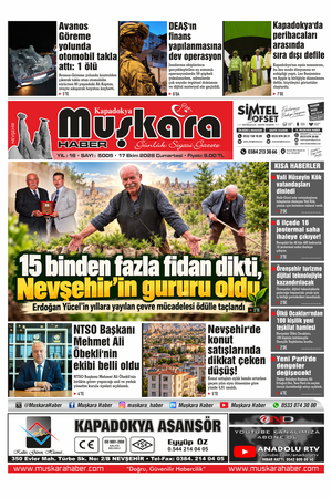 17 Ekim 2026 Cumartesi