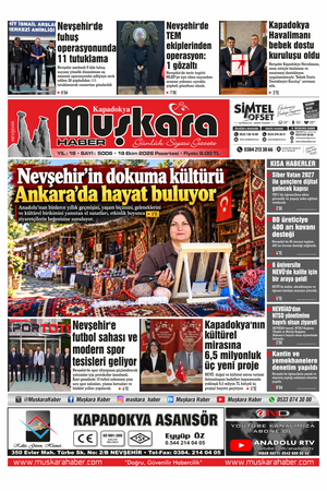 19 Ekim 2026 Pazartesi