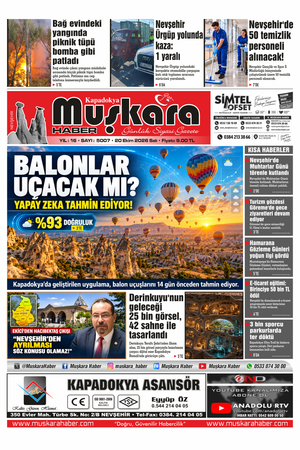 20 Ekim 2026 Salı
