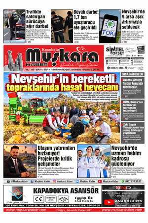 24 Ekim 2026 Cumartesi