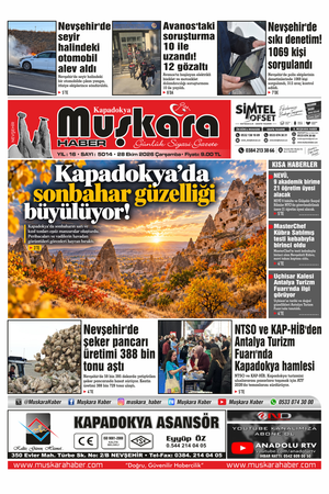 28 Ekim 2026 Çarşamba