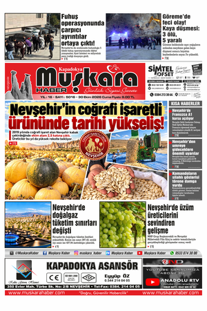 30 Ekim 2026 Cuma