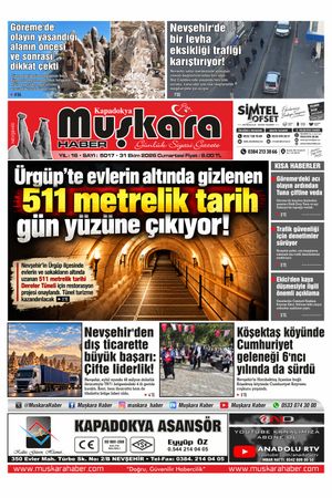 31 Ekim 2026 Cumartesi